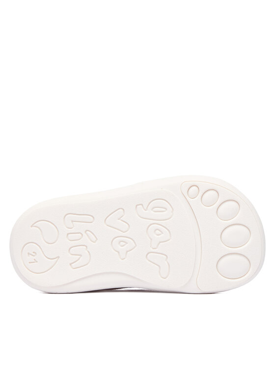 Garvalin Garvalin Тапочки 262338 M Рожевий