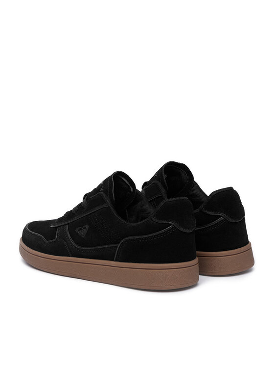 Roxy Roxy Sneakers EOBR-RLY-2606 Negru