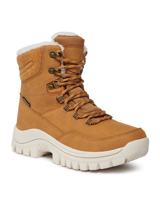 Whistler Whistler Saapad Whiemena W Boot WP W234155 Kollane
