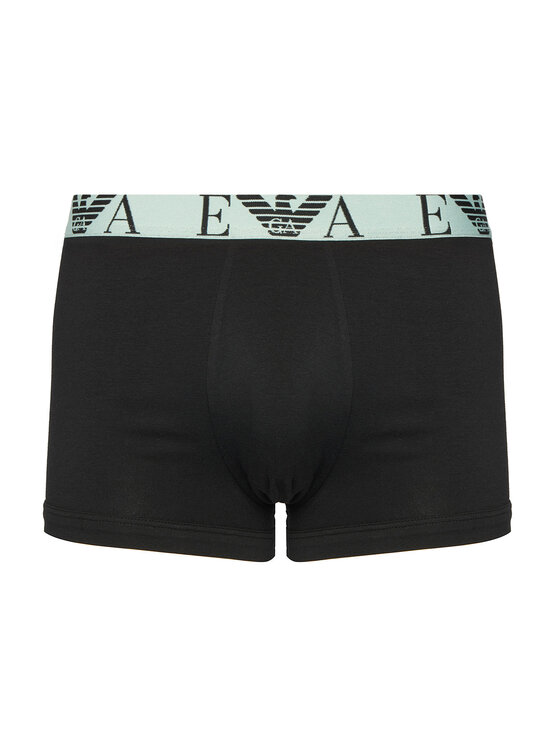Emporio Armani Underwear Emporio Armani Underwear Комплект боксерів EM000259 AF20668 MC061 Чорний