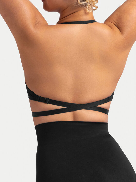 Dorina Dorina Sutien Bardot Michelle FXBA0012MI121 Negru