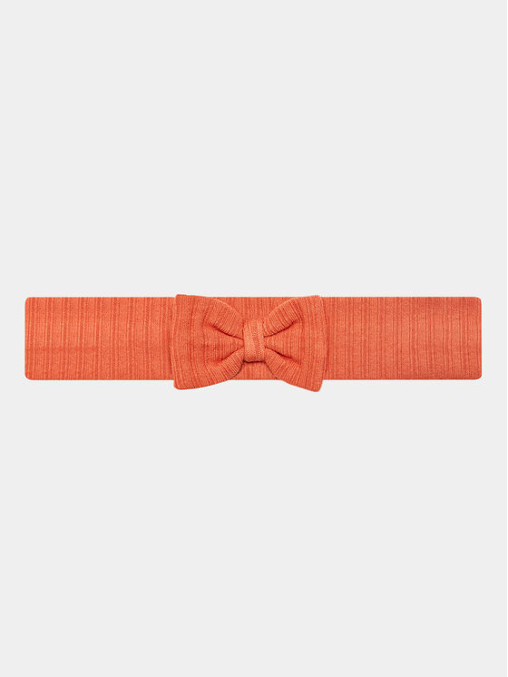 United Colors Of Benetton United Colors Of Benetton Marškinėlių ir šortų komplektas 34F2AK004 Oranžinė Regular Fit