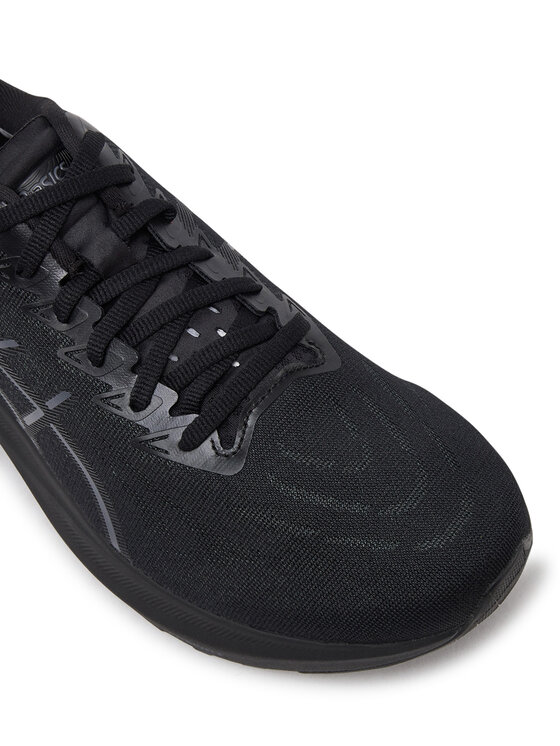 Asics Asics Παπούτσια για Τρέξιμο Gt-2000 131011B861 Μαύρο
