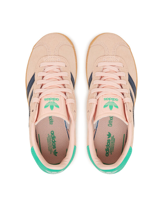 adidas adidas Sportcipők Gazelle KI4031 Rózsaszín