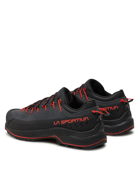 La Sportiva La Sportiva Trekkingi TX4 EVO 37B900322 Czarny