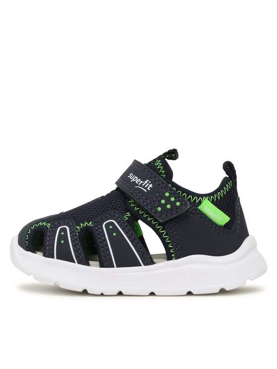 Superfit Superfit Sandaalid 1-000478-8050 Sinine