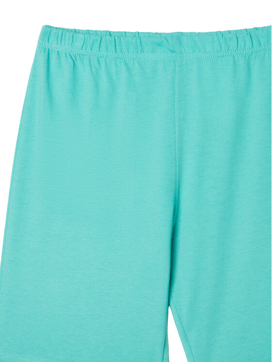 United Colors Of Benetton United Colors Of Benetton Pižama 30960P08O Modra Regular Fit