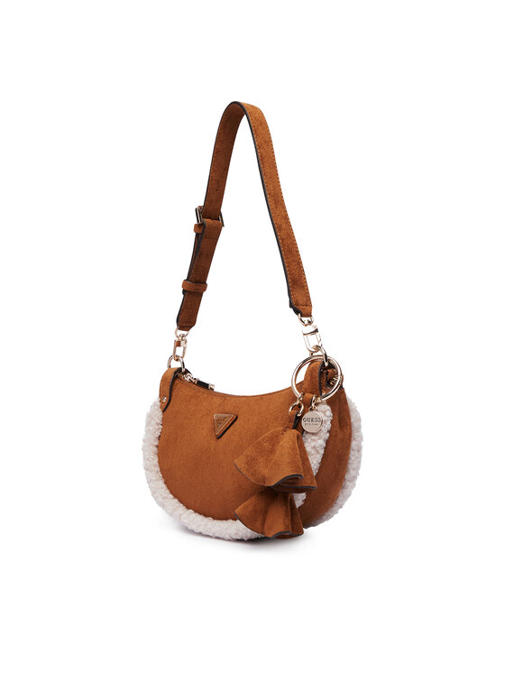 Guess Guess Rankinė Katie HWSW22 53180 Ruda