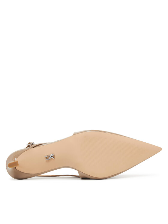 Steve Madden Steve Madden Czółenka Liana SM11003386 Brązowy