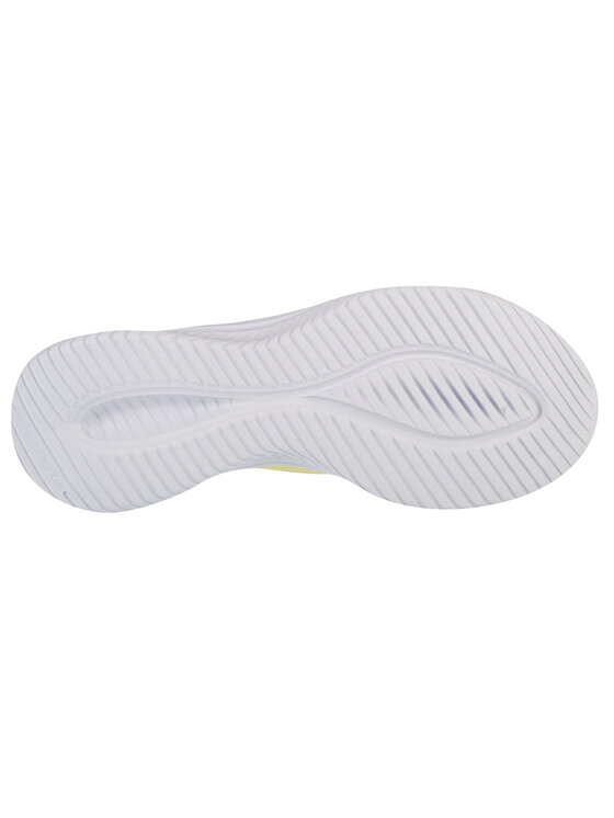 Skechers Skechers Sneakers Skechers Slip-Ins Ultra Flex 3.0 - Beauty Blend Giallo