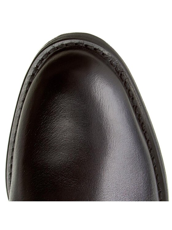 Clarks Stiefel Valana Melrose 261214374 Schwarz Modivo