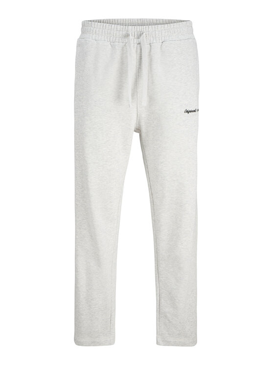 Jack & Jones Jack & Jones Tepláková souprava Norrebro 12291538 Šedá Relaxed Fit