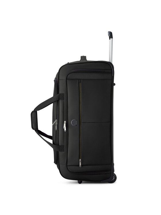 Delsey Paris Delsey Paris Torba podróżna 279752 Czarny