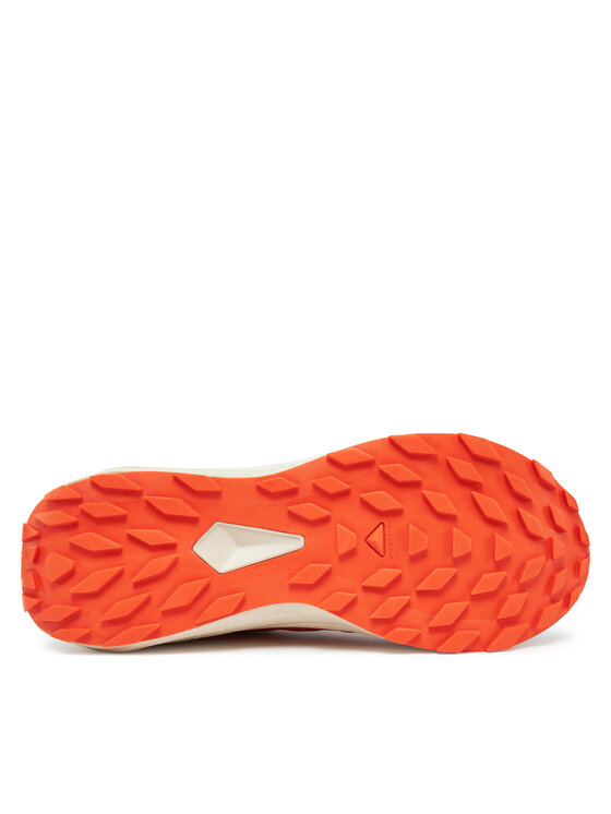 Salomon Salomon Buty do biegania Alphaglide L47801100 Czarny