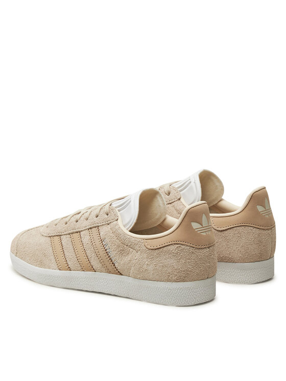 adidas adidas Αθλητικά Gazelle W JH7215 Μπεζ