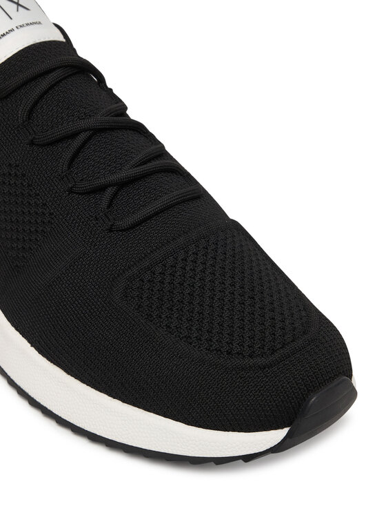 Armani Exchange Armani Exchange Sneakersy XM002624 AF18834 UC001 Čierna