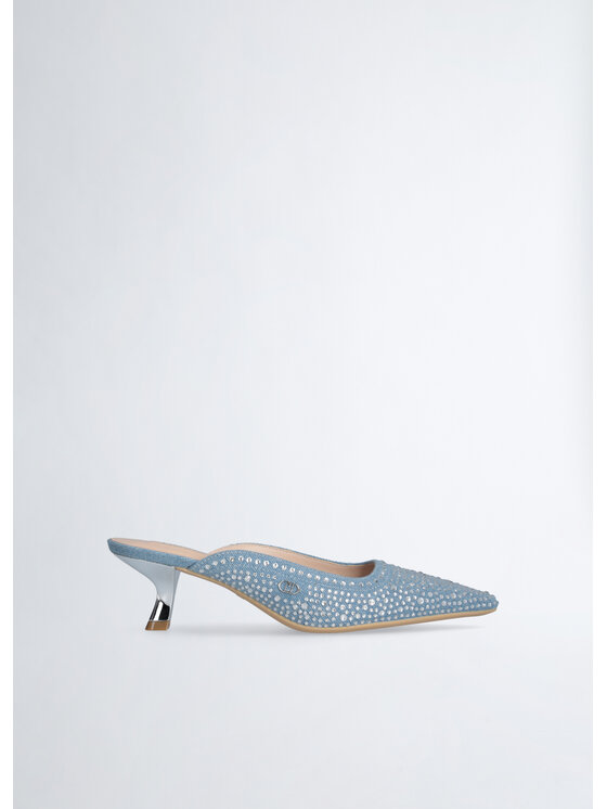 Liu Jo Liu Jo Décolleté SA5055TX47400737 Celeste