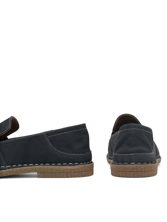 Lasocki Lasocki Μοκασίνια TOBIAS-19 MI07 Σκούρο μπλε
