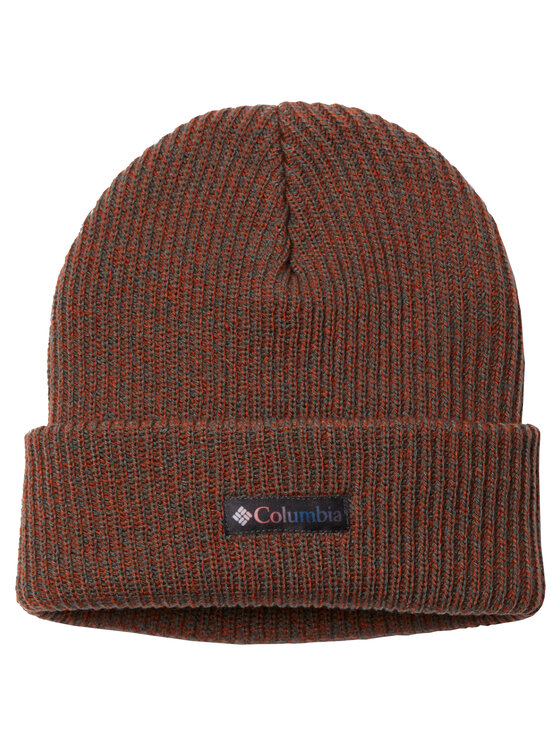 Columbia Columbia Berretto Columbia Whirlibird Cuffed Beanie Marrone