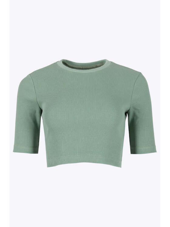 LAURELLA LAURELLA Halenka 1UL019 Zelená Regular Fit