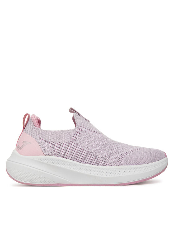 Joma Joma Futócipő Lacegirl Jr 2529 JLACES2529 Rózsaszín