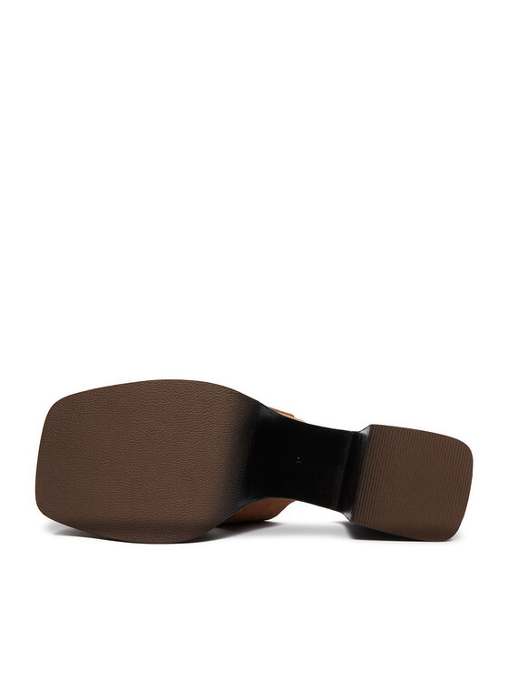 Guess Jeans Guess Jeans Ciabatte CEO-JD421-3 Marrone