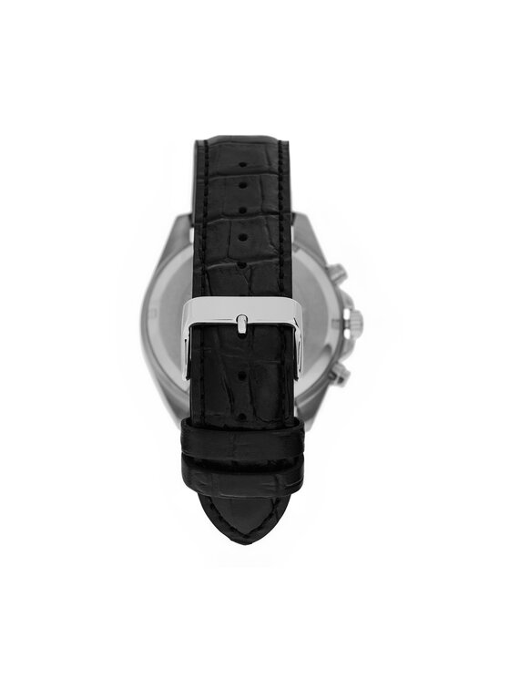 Casio Casio Sat Edifice EFV-610EL-5AUEF Srebrna