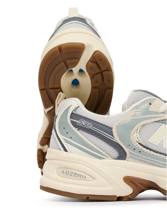 New Balance New Balance Superge GR530UK Siva