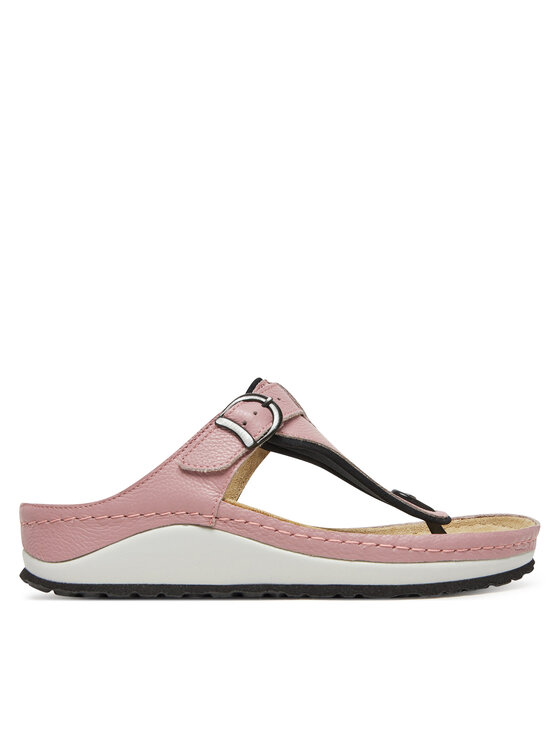 Flip flop Berkemann Mila 1351-297 Roz