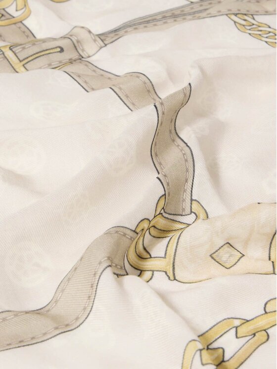 Guess Guess Šalikas 181010 Spalvota