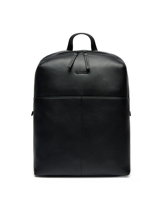 Calvin Klein Calvin Klein Kuprinės Clean Essential Squared Bp K50K512251 Juoda