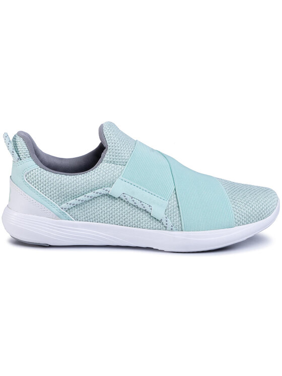 Under Armour Scarpe Ua W Precision X 3020118 301 Verde Modivo