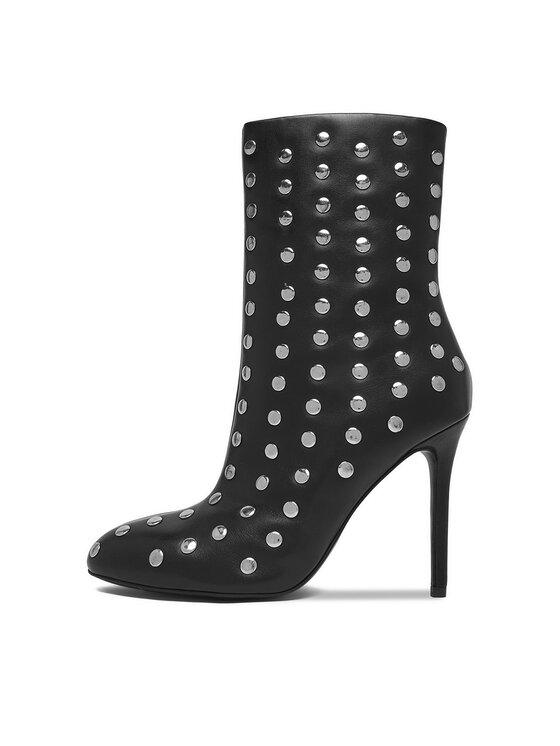 Eva Minge Eva Minge Stiefeletten EO-MARY-121949 Schwarz