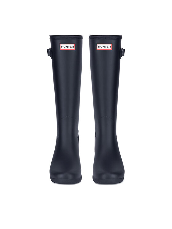 Hunter Hunter Гумени ботуши WFT2200RMA Черен