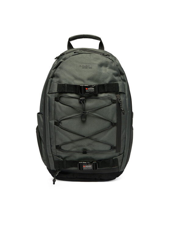 Element Element Plecak ELYBP00148 Szary