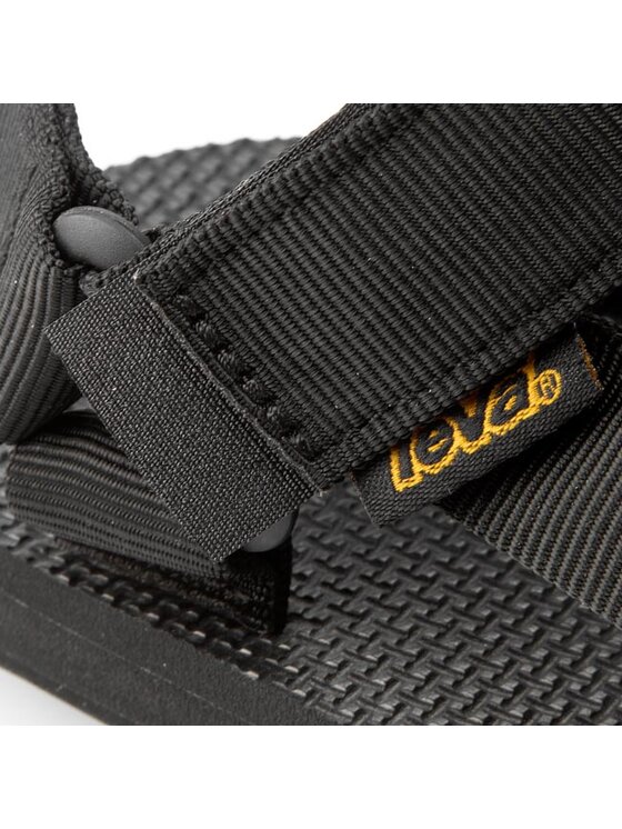 Teva Teva Basutės Original Universal Urban 1004010 Juoda