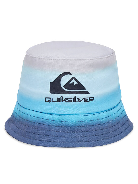 Quiksilver Quiksilver Klobouk QUIKSILVER-ACCCS-2-SS2025 Modrá