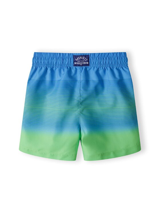 minoti minoti Kąpielówki 23swim47 Zielony