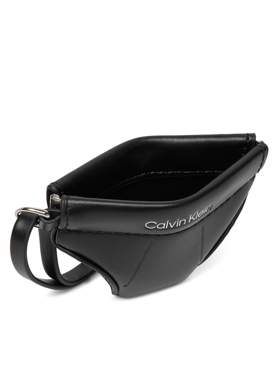 Calvin Klein Calvin Klein Brelok Mini Underwear Bag Charm LV04F1313G Czarny