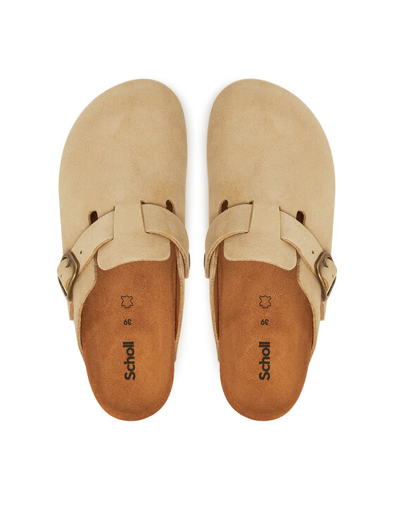 Scholl Scholl Plätud Fae  F32198 Beež