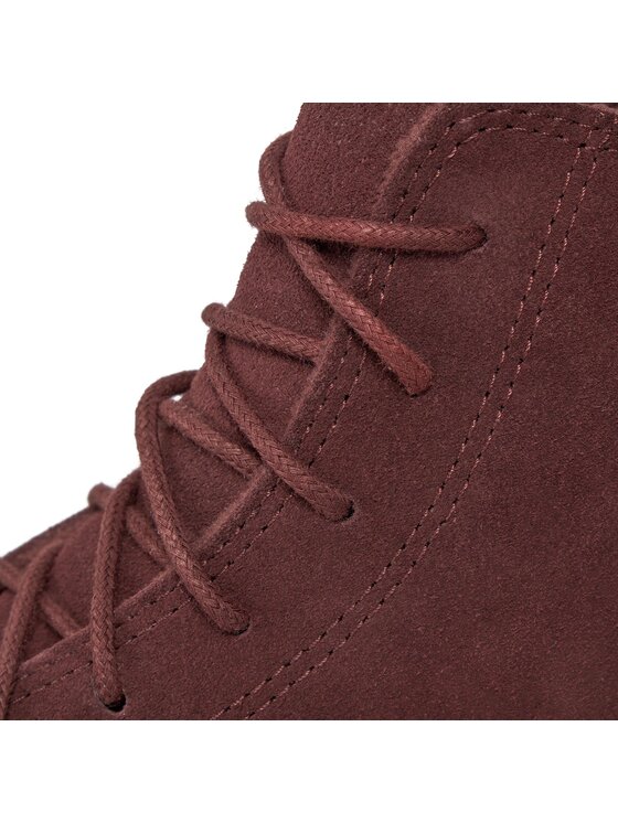 Converse Converse Tenisice Chuck Taylor As Modern Lift A06783C Smeđa
