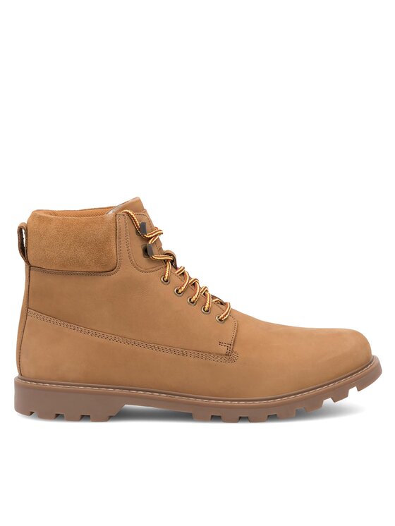 Lasocki Lasocki Stiefel MANITOU-04BIG MI25 Braun