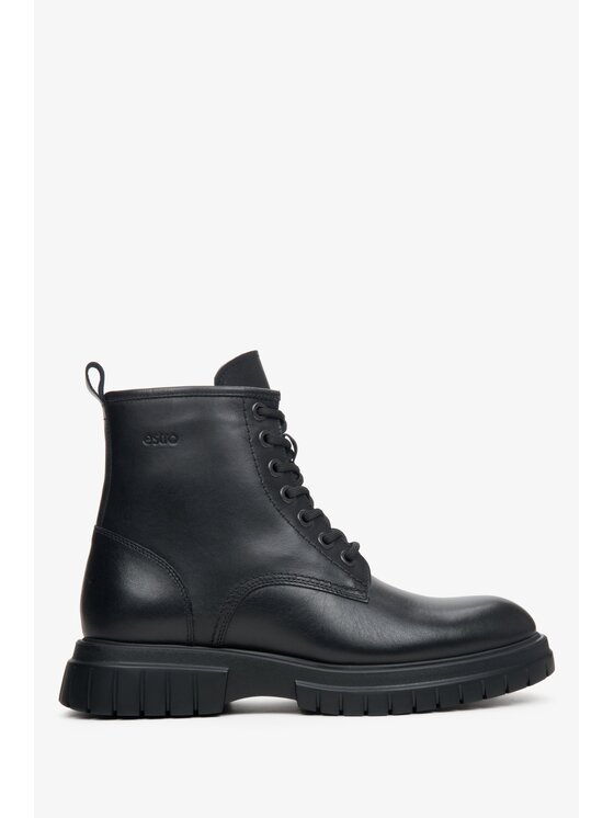 Estro Estro Stivaletti ER00114071 Nero