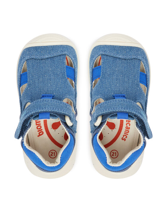 Biomecanics Biomecanics Sussid 262183 Sinine