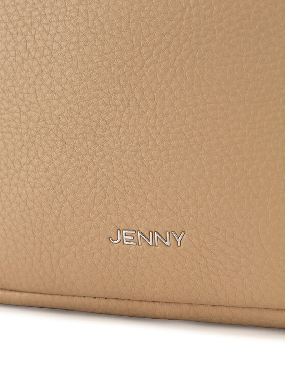 JENNY JENNY Torebka JNY-M-004-07 Beżowy