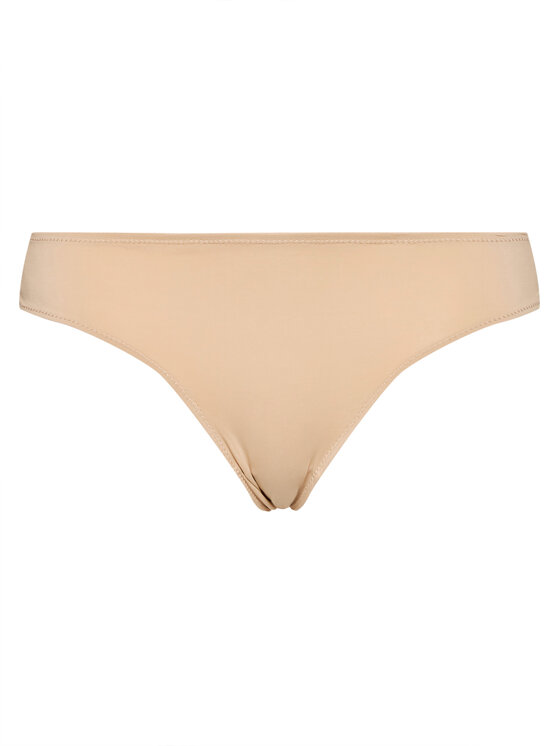 Triumph Triumph Figi brazylijskie Lovely Micro 10182554 Beżowy