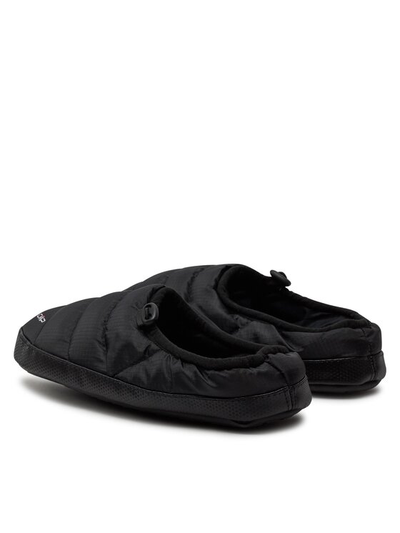 CMP CMP Copati Doorsteps Lyinx Slipper 31Q4817 Črna