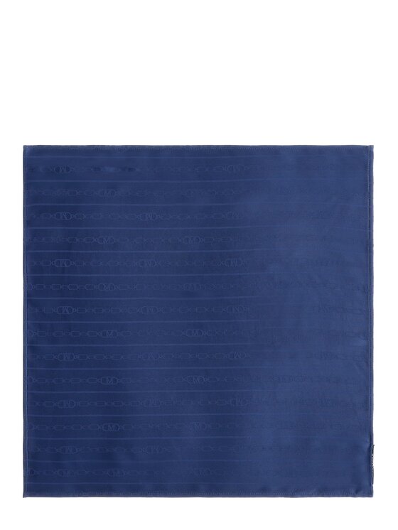 Szalik Marciano Guess, Niebieskie, 171625