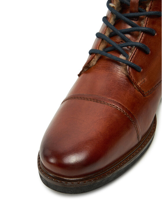 Bugatti Bugatti Stiefel 315957 Braun