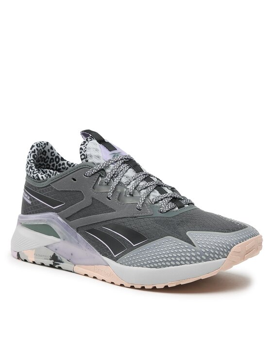 Reebok Pantofi Nano X2 TR Adventure Shoes IG0071 Gri Adventure imagine noua